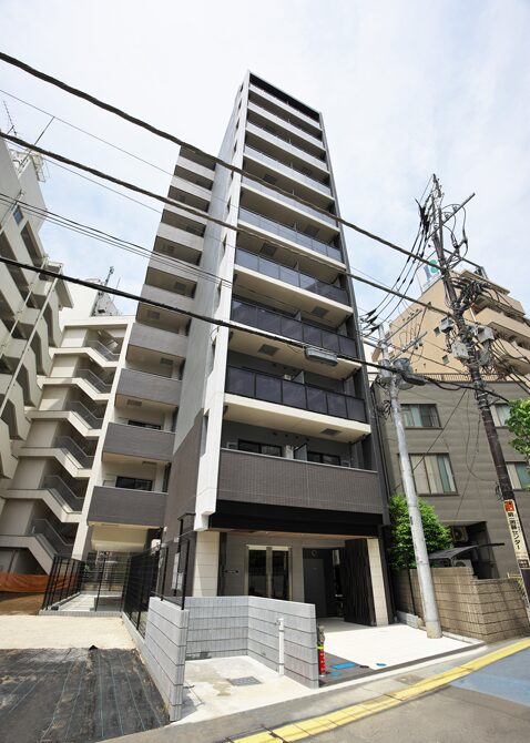 HY’s 大宮